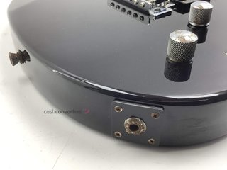 guitarra electrica washburn xr10