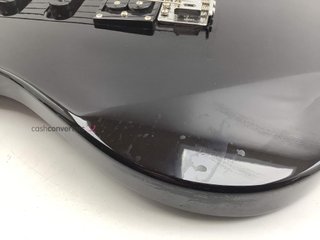 guitarra electrica washburn xr10