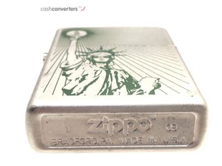 encendedor zippo zippo