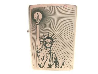 encendedor zippo zippo