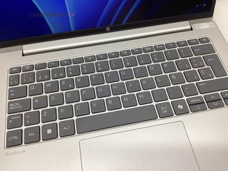 pc portatil hp hp probook 4 g1i 14 inch notebook ai pc