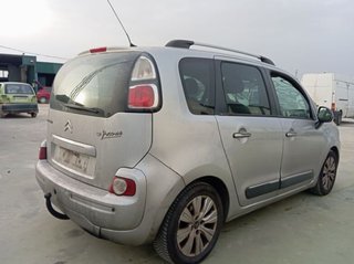 Citroen 164931 piloto trasero derecho c3 picasso