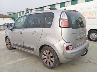 Citroen 164931 piloto trasero derecho c3 picasso