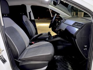 SEAT Ibiza 2020 1.6 Tdi 95 Pack Fr Nacional