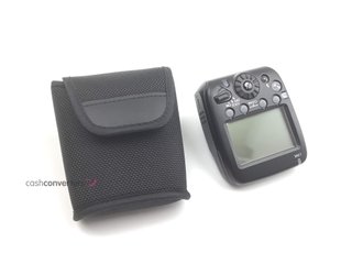 flash para canon canon speedlite transmitter st-e3-rt