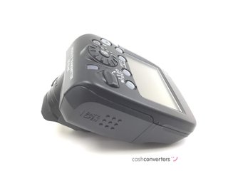 flash para canon canon speedlite transmitter st-e3-rt