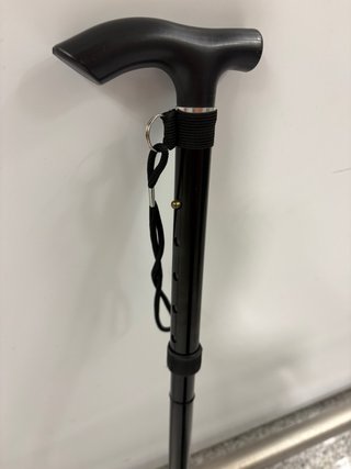 Bastón plegable para caminar