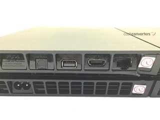 sony ps4 500gb