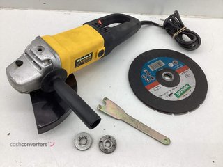 radial einhell bws 230-3