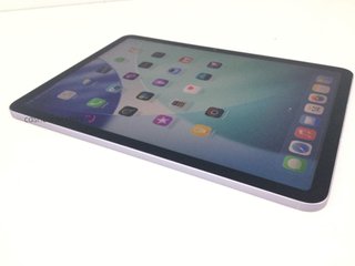 ipad apple air m4 256gb