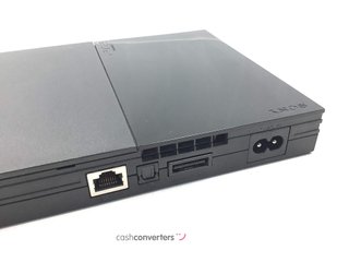 sony ps2 slim