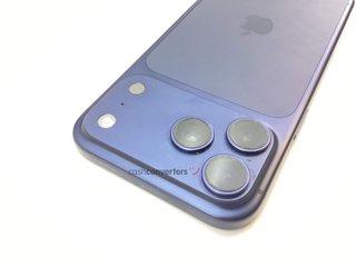 apple iphone 17 pro max 256gb