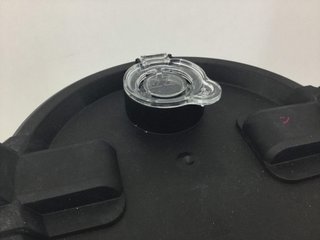robot multifuncion ufesa totalchef rk7