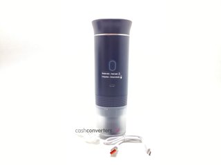 cafetera espresso planet kf-jn-02