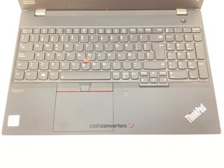 pc portatil lenovo t15
