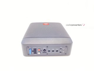 subwoofers jbl basspro nano