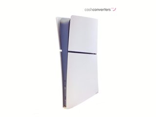 consola ps5 sony playstation 5 slim digital 825gb