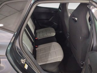 SEAT Arona 1.0 TSI SANDS FR 85 kW (115 CV)