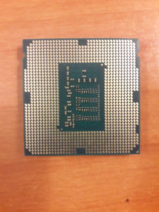 Procesador Intel Core i7-4790 3.60GHz LGA1150