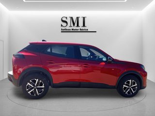 Peugeot 2008 PureTech 100 SANDS Active 75 kW (100 CV)