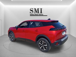 Peugeot 2008 PureTech 100 SANDS Active 75 kW (100 CV)
