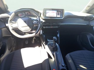 Peugeot 2008 PureTech 100 SANDS Active 75 kW (100 CV)