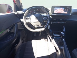 Peugeot 2008 PureTech 100 SANDS Active 75 kW (100 CV)