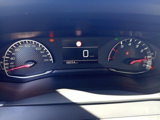 Peugeot 2008 PureTech 100 SANDS Active 75 kW (100 CV)