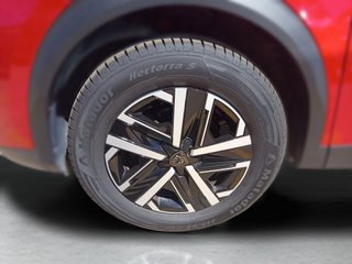 Peugeot 2008 PureTech 100 SANDS Active 75 kW (100 CV)