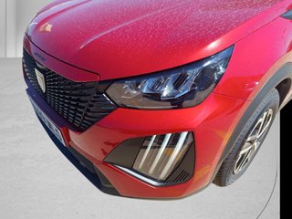 Peugeot 2008 PureTech 100 SANDS Active 75 kW (100 CV)