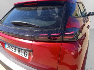 Peugeot 2008 PureTech 100 SANDS Active 75 kW (100 CV)