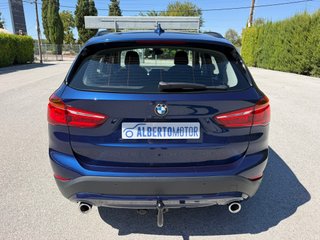 BMW X1 (F48) SDRIVE18DA 2.0D 150CV AUT 2020 121KM