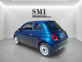Fiat 500 1.0 Hybrid Monotrim 51 kW (70 CV)