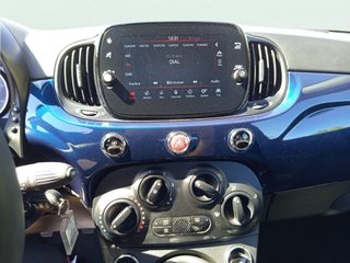 Fiat 500 1.0 Hybrid Monotrim 51 kW (70 CV)
