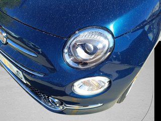 Fiat 500 1.0 Hybrid Monotrim 51 kW (70 CV)