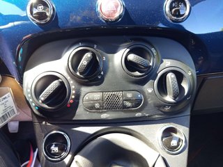 Fiat 500 1.0 Hybrid Monotrim 51 kW (70 CV)
