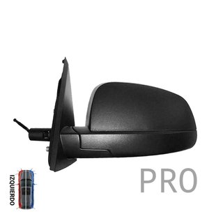 Espejo Completo Mecánico Asférico - Izquierdo - Opel Meriva (2003-2010)