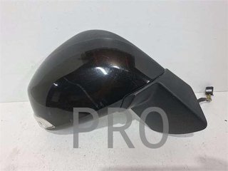 Retrovisor Electrico Derecho Renault GRAND SCÉNIC III (JZ0/1_)