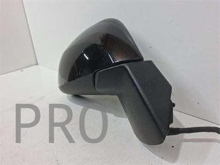 Retrovisor Electrico Derecho Renault GRAND SCÉNIC III (JZ0/1_)