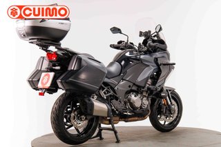 KAWASAKI VERSYS 1000 S