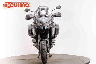 KAWASAKI VERSYS 1000 S