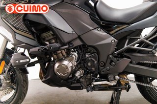 KAWASAKI VERSYS 1000 S