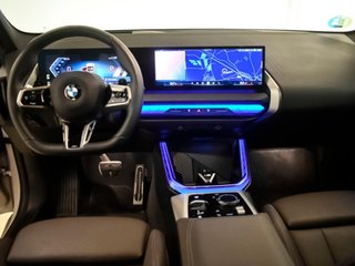 BMW X3 xDrive20d 145 kW (197 CV)