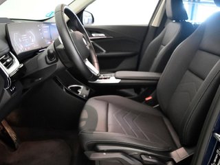 BMW X1 xDrive30e 240 kW (326 CV)