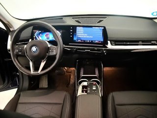 BMW X1 xDrive30e 240 kW (326 CV)