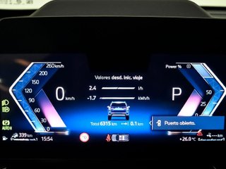 BMW X1 xDrive30e 240 kW (326 CV)