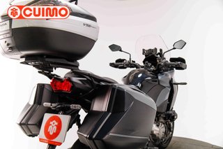KAWASAKI VERSYS 1000 S