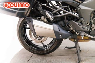 KAWASAKI VERSYS 1000 S