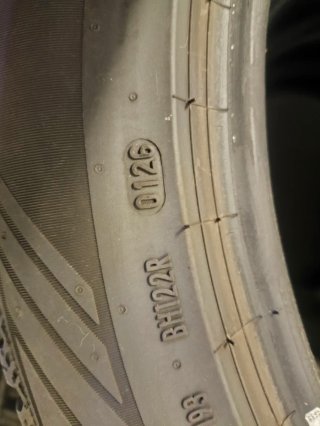Neumáticos Pirelli All Season SF3 215/55R18 99V