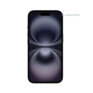 Apple iPhone 16 128GB Negro, A